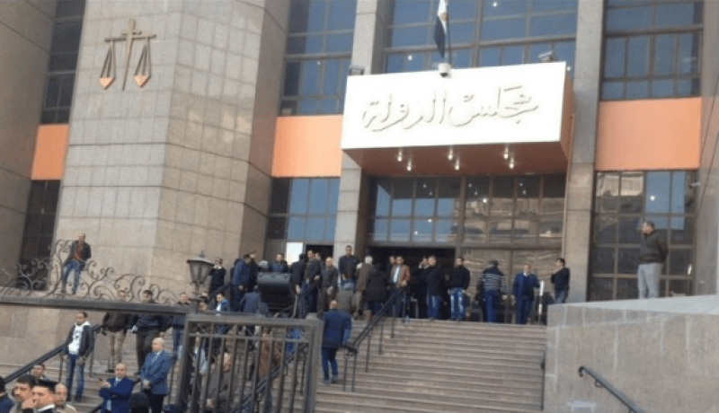 صدور حكم  نهائي ببطلان اتفاقية ترسيم الحدود البحرية بين مصر و السعودية