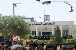 أحكام بإعدام 5 متهمين في قضايا إرهاب بالأردن