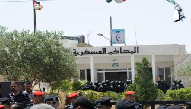 أحكام بإعدام 5 متهمين في قضايا إرهاب بالأردن