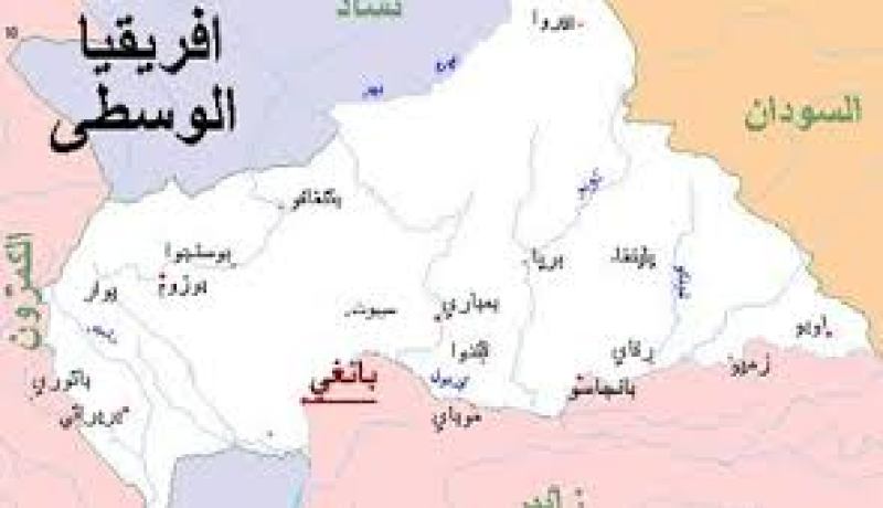 تشكيل حكومة جديدة من 31 عضوا بإفريقيا الوسطى