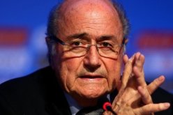 بلاتير يقدم تعازيه للاتحادية الجزائرية لكرة القدم ورئيسها على اثر وفاة نبيل حيماني