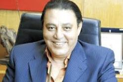 وفاة النجم المصري حسين الإمام اثر ازمة قلبية مفاجئة