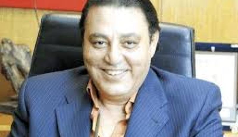 وفاة النجم المصري حسين الإمام اثر ازمة قلبية مفاجئة