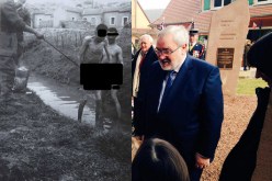 ماذا وراء زيارة الفرنسي توديسكني للجزائر