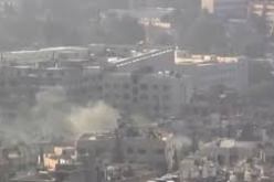 8  قتلى و25 جريحا جراء سقوط قذائف هاون على أحياء سكنية بدمشق