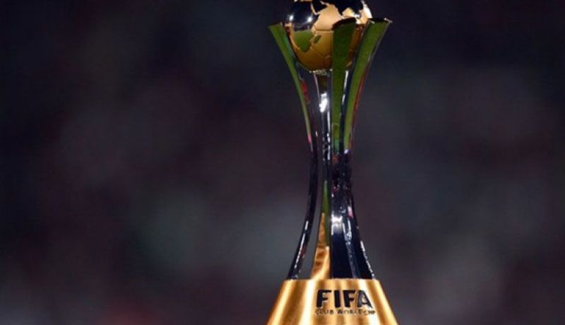 كأس العالم للأندية باليابان في 8 ديسمبر القادم