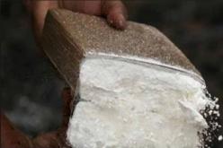 توقيف بارون مخدرات وحجز 8 كلغ كيف ممزوجة بالحنة والجبس في الطارف