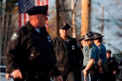 إخلاء 8 منازل في واشنطن بعد العثور على ذخيرة عسكرية