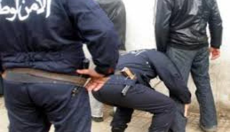 القبض على 8 أشخاص لتورطهم في قضايا سرقة مختلفة في العاصمة
