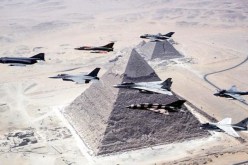مقتل 8 مكسيكيين جراء غارة مصرية والمكسيك تطالب بفتح تحقيق
