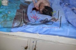الصور التي ألهبت مشاعر الجزائريين أمهات تلدن بأماكن قذرة بقسنطينة عاصمة الثقافة