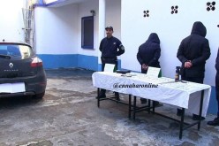 بالصور.. وضع حد لشخصين يروجان الحبوب المهلوسة بعين تموشنت