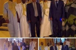 وفد موريتاني في تندوف لتفعيل المعبر البري والتعاون بين البلدين