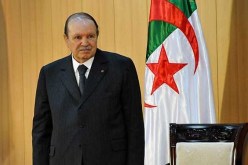 الرئيس بوتفليقة يوافق على طلب زطشي