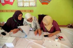 انتهاء عملية الاقتراع الخاص بالمجالس المحلية عبر كامل التراب الوطني