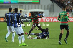 العميد يسقط ضد الدفاع الحسني الجديدي