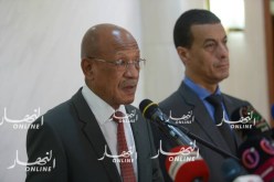 زوخ: “عملية ترحيل العائلات قيد الدراسة وقد تكون الأسبوع المقبل”