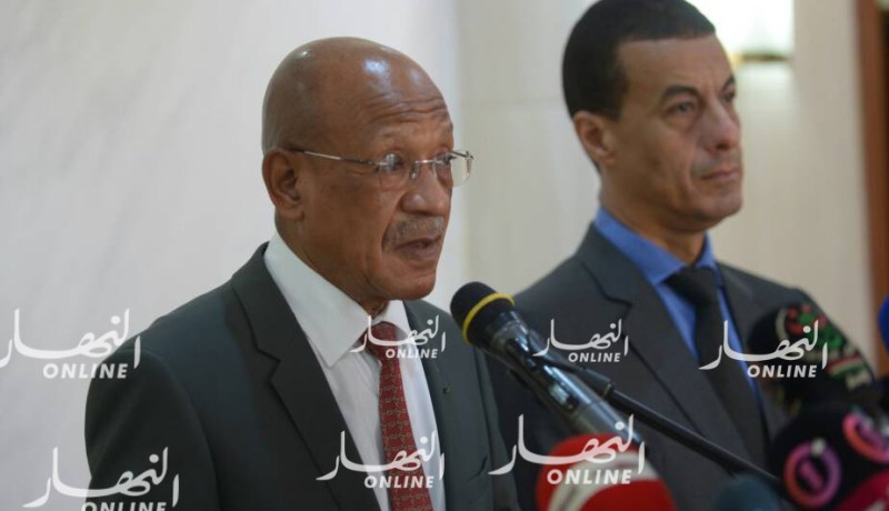 زوخ: “إجراءات وتحريات لمعرفة السكنات الفارغة”