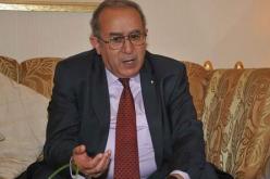 لعمامرة: الجزائر تتفهم الاهتمام الذي توليه مصر للقارة الافريقية و دورها على الساحة الشرق أوسطية