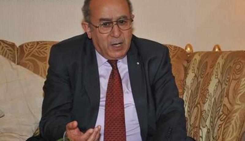 لعمامرة: الجزائر تتفهم الاهتمام الذي توليه مصر للقارة الافريقية و دورها على الساحة الشرق أوسطية