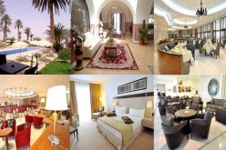 وزير السياحة..الفنادق جاهزة لاستقبال الجزائريين العالقين بالخارج