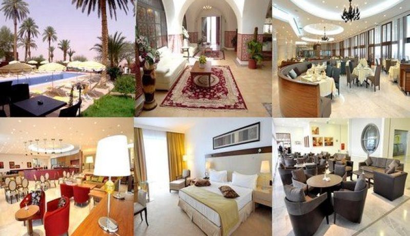 وزير السياحة..الفنادق جاهزة لاستقبال الجزائريين العالقين بالخارج