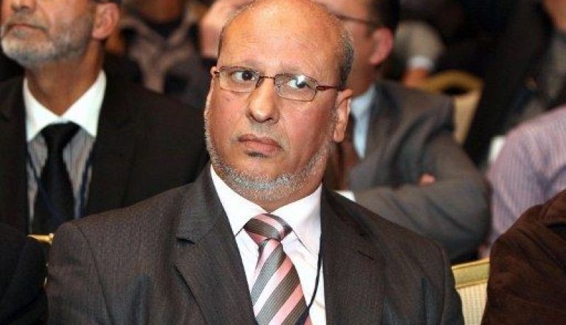 رئيس حزب العدالة والبناء في ليبيا يرفض الاعتراف بالهزيمة