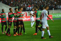 بالصور…”العميد” يضرب برباعية ويعتلي المركز الثالث !