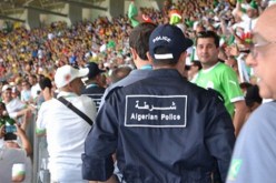 مدير الأمن العمومي ينفي خبر سحب الشرطة من الملاعب