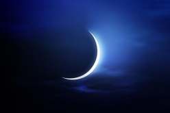 السعودية تعلن تعذر رؤية هلال شهر رمضان المبارك الليلة