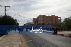 رسميا.. إنطلاق الأشغال بالطريق الوطني رقم 03  بداية الاسبوع بالوادي