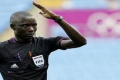 تعيين الغامبي بكاري بابا قاساما حكما لإدارة المباراة النهائية