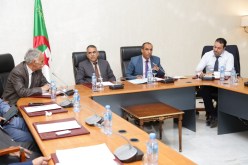 مجلس الأمة يستمع لـ”علي طالبي” في إطار تفعيل إجراءات رفع الحصانة عنه