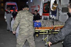 إصابة 6 جنود أتراك في انفجار لغم بتركيا