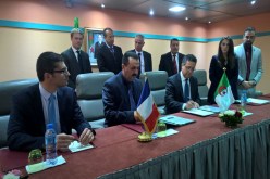 إنشاء شركة جزائرية-فرنسية لإنتاج مكملات غذائية للأنعام