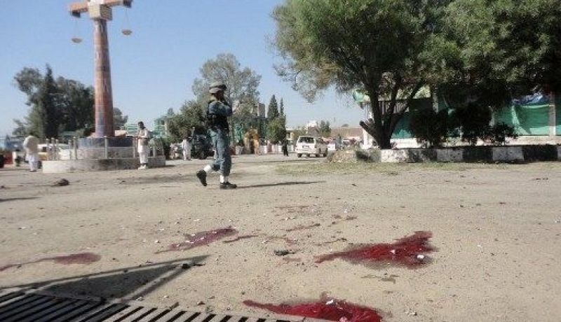 مقتل 6 أشخاص من أسرة واحدة لدى عودتهم من مشفى للتوليد في افغانستان