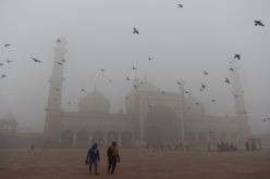 مصرع 150 شخصا إثر عواصف عاتية في الهند