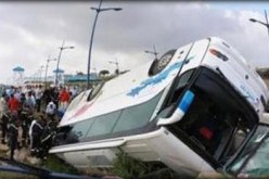 مقتل 31 شخصاً بحادثي سير في الصين