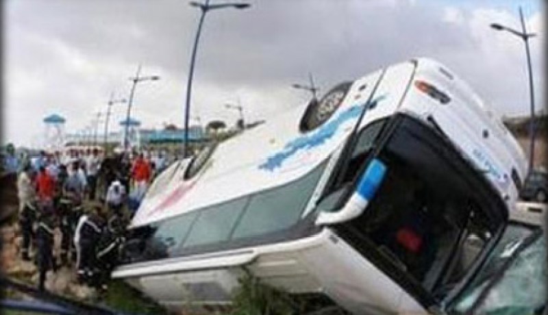 مقتل 31 شخصاً بحادثي سير في الصين