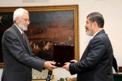 شبكات امريكية: مرسي خرج من معركة الدستور بندبات في وجهه