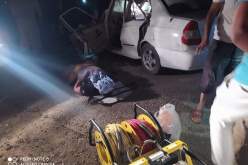 تيارت.. قتيل و 5 جرحى إثر اصطدام سيارتين بين بلدية مهدية والناظورة