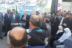 ولد عباس.. مصيرنا مجهول في 2019 إذا لم نفز في المحليات