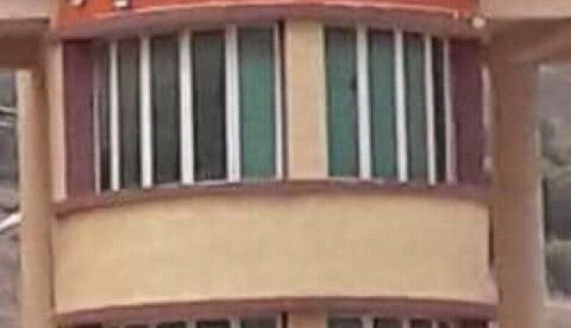 الشلف: إقتحام مصلحة الكوفيد19 والإستيلاء على مستلزمات طبية ببني حواء