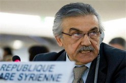انشقاق المندوب السوري في مجلس حقوق الإنسان التابع للأمم المتحدة