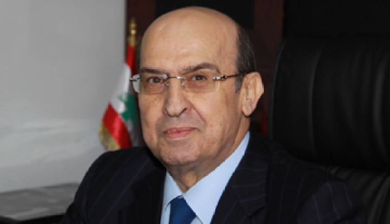 ناظم الخوري: استقالة البابا تزيدنا إعجاباً بقداسته