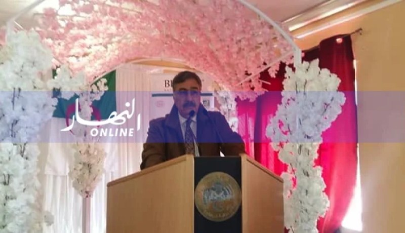بالصور.. والي غرداية يشرف على إعادة إحياء ملتقى الورود والبرتقال بالمنيعة