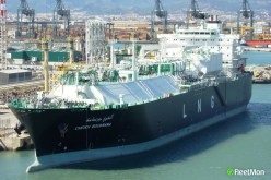 اختفاء بحارين من سكيكدة عاملين بناقلة للغاز في ظروف غامضة بفرنسا