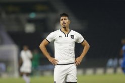 “بونجاح” يُعاقب بالإيقاف في الدوري القطري !