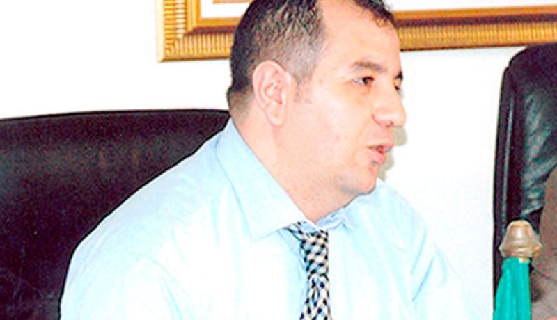 الإتاوات الضريبية للشركات.. زياني يدعو إلى منح آجال إضافية