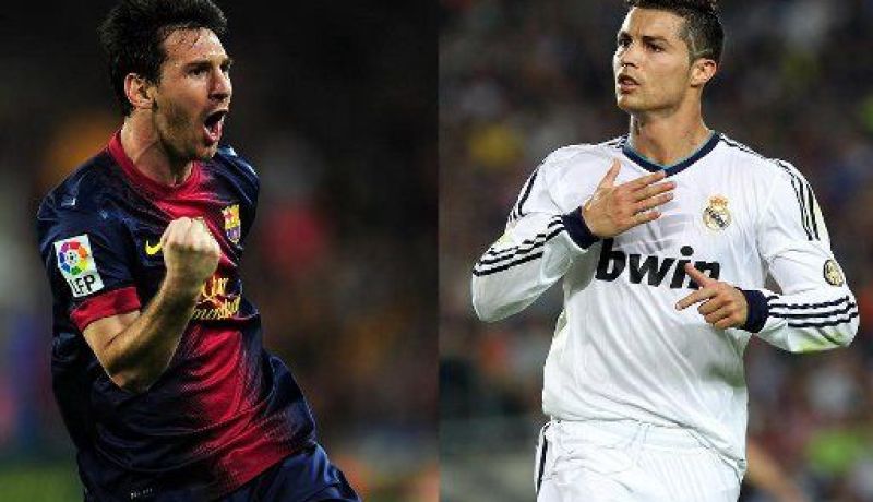 ريال وبرشلونة يعارضان إقامة كأس السوبر في الصين